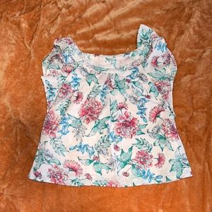 Janie and Jack shirt